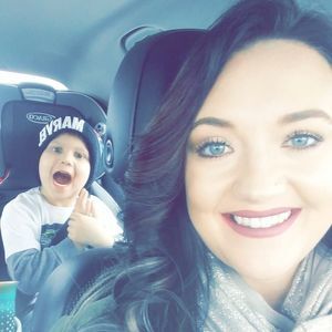 Meet your Posher, Brittney